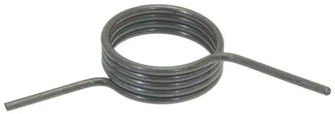 CIMBALI 4731133582 DOSER LEVER RETURN SPRING LEFTHAND