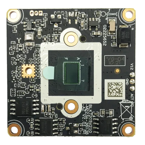 Модуль IP-камеры Xmeye 4Мп Smartsens SC5239S