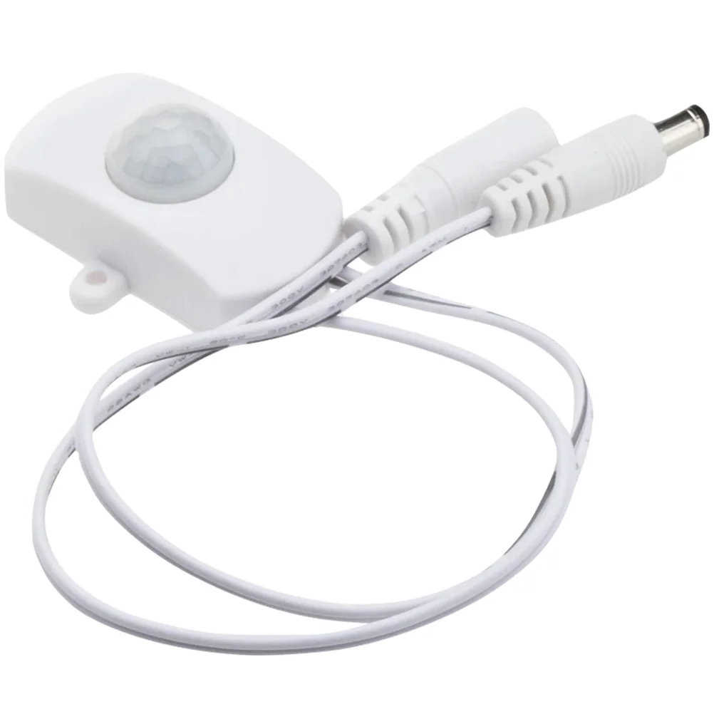 

Led Switch Sensor Controller Dc 5-24v Rope Light Ir Led Switch Controller