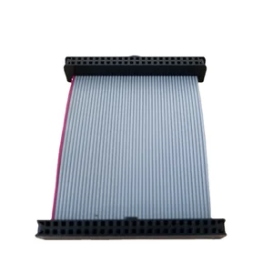 Кабель-удлинитель IDE 44Pin для ноутбука, 2,5 дюйма, переходник Мама-мама для жесткого диска, 5 см, 10 см, 20 см, 30 см, 40 см, 50 см