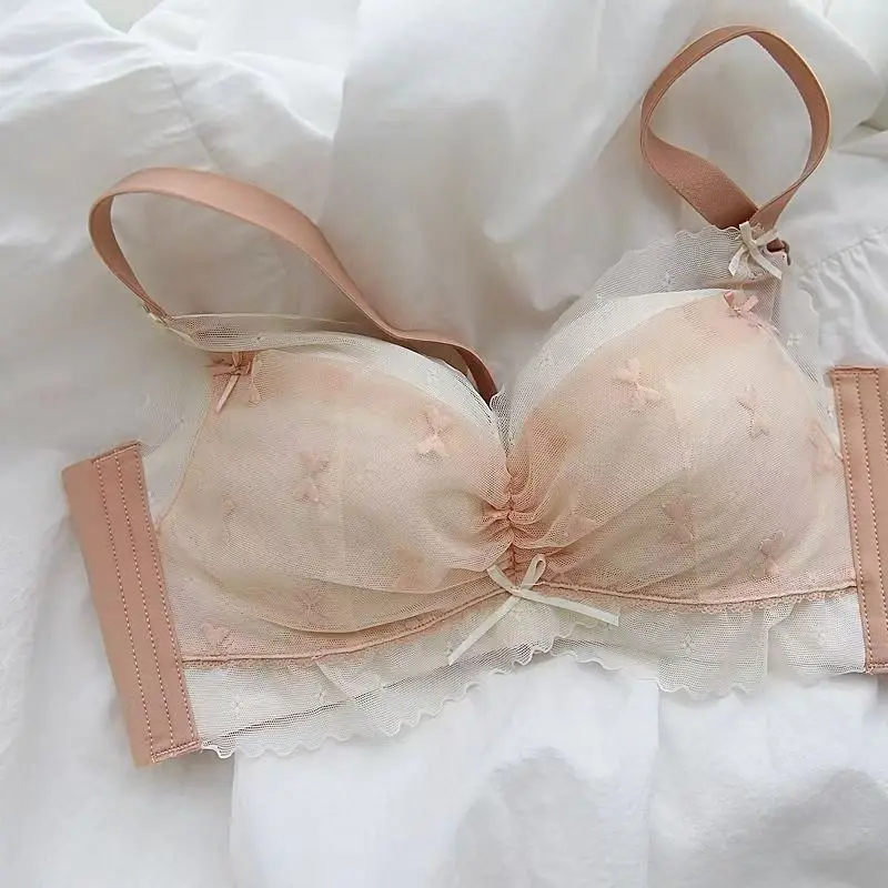 Комплект женского нижнего белья Desire