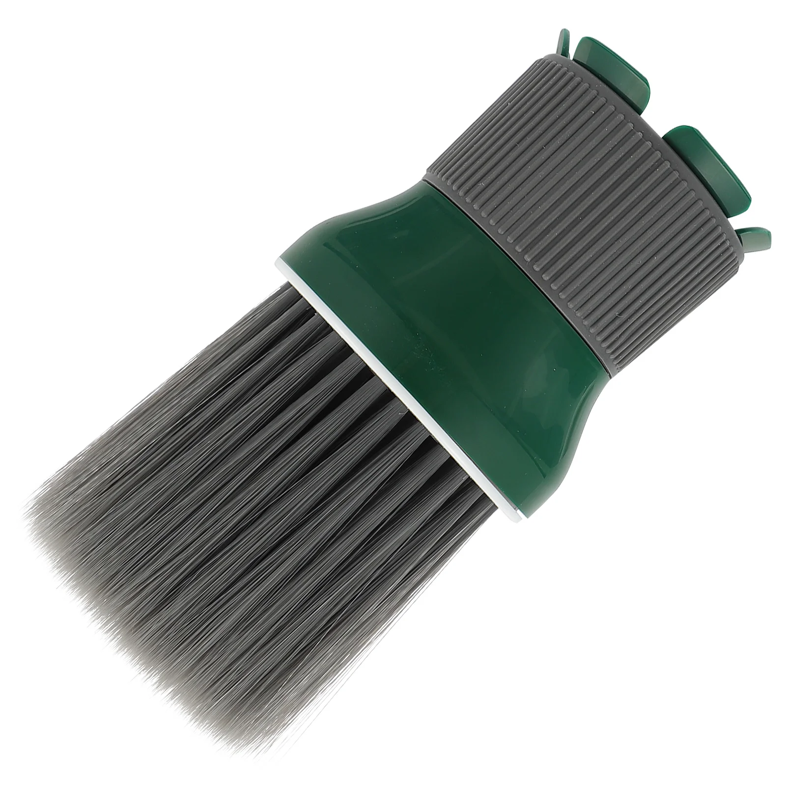 

Cleaning Brush Haircut Hairbrush Broken Dust Eliminator Home Facial Cleansing Salon Tool Neck Duster