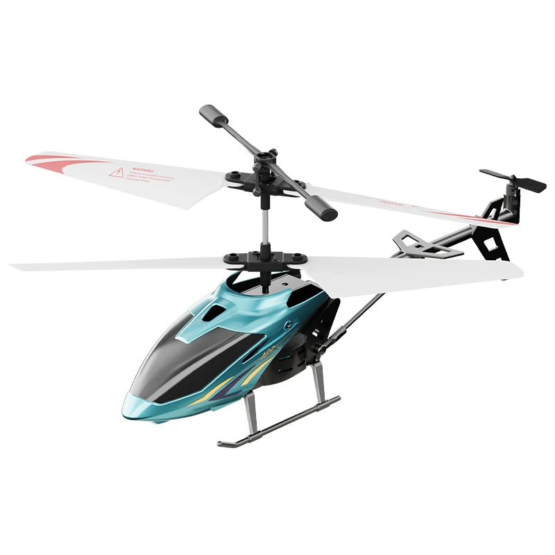 Вертолет с дистанционным управлением 3-канальный самолет радиоуправляемая