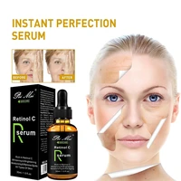 dermatological instant perfection serum anti wrinkle remove dark spots face essence anti aging whitening facial skin care serum