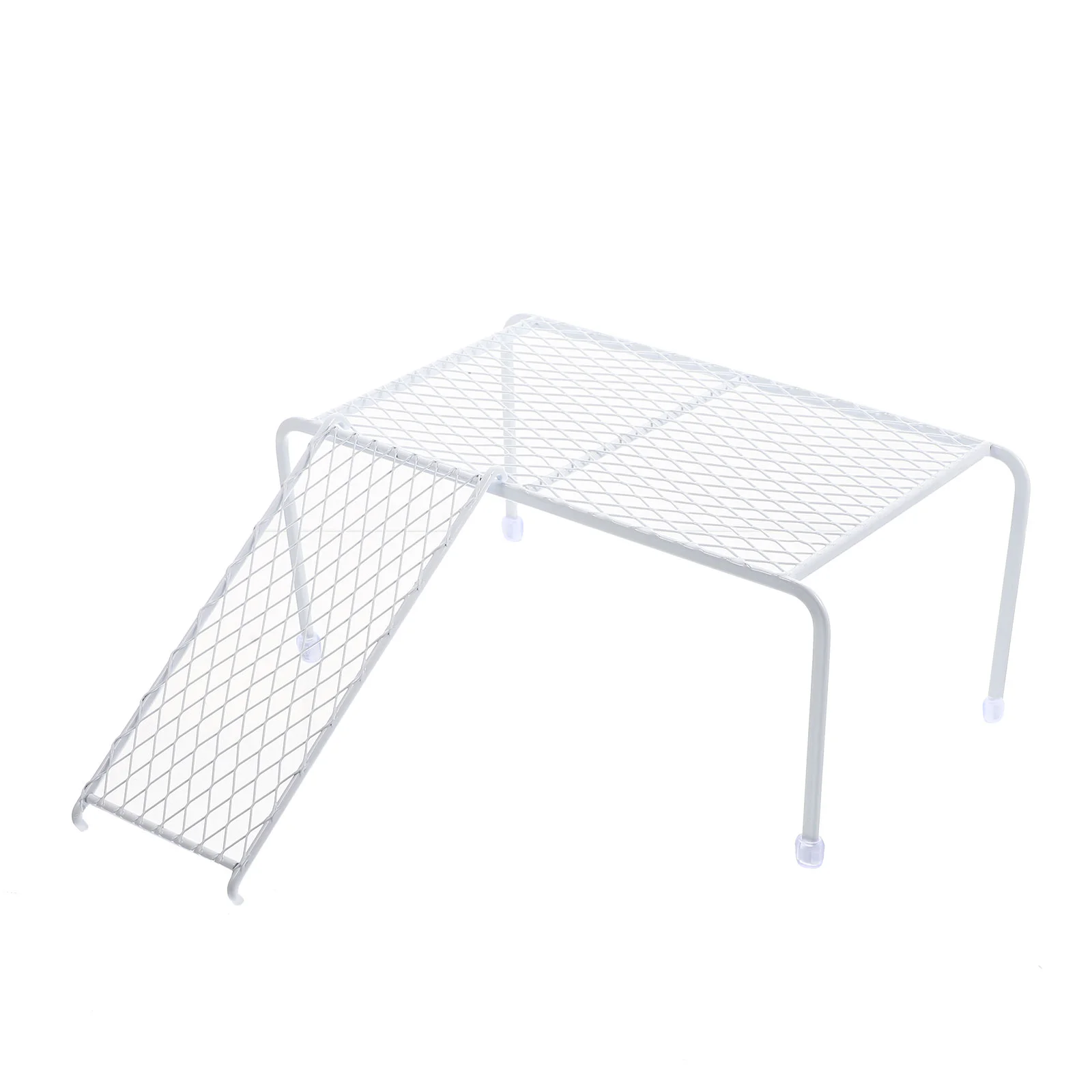 

Chicken Rutin Platform Hamster Accessories Cage Ladder Toy Landscaping Coop Rack Climbing Platforms Steel Stainless Favor