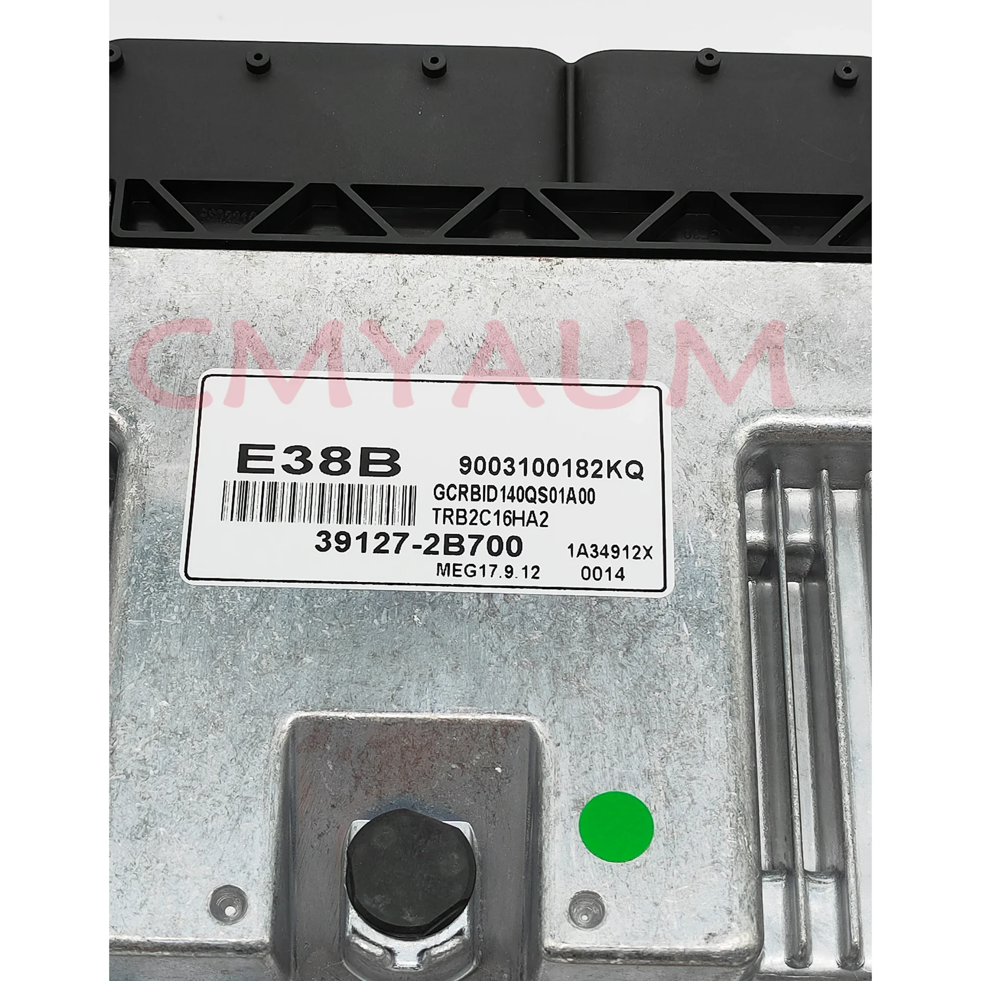 39127-2B700 391272B700 оригинальная новая Автомобильная плата двигателя электронный блок