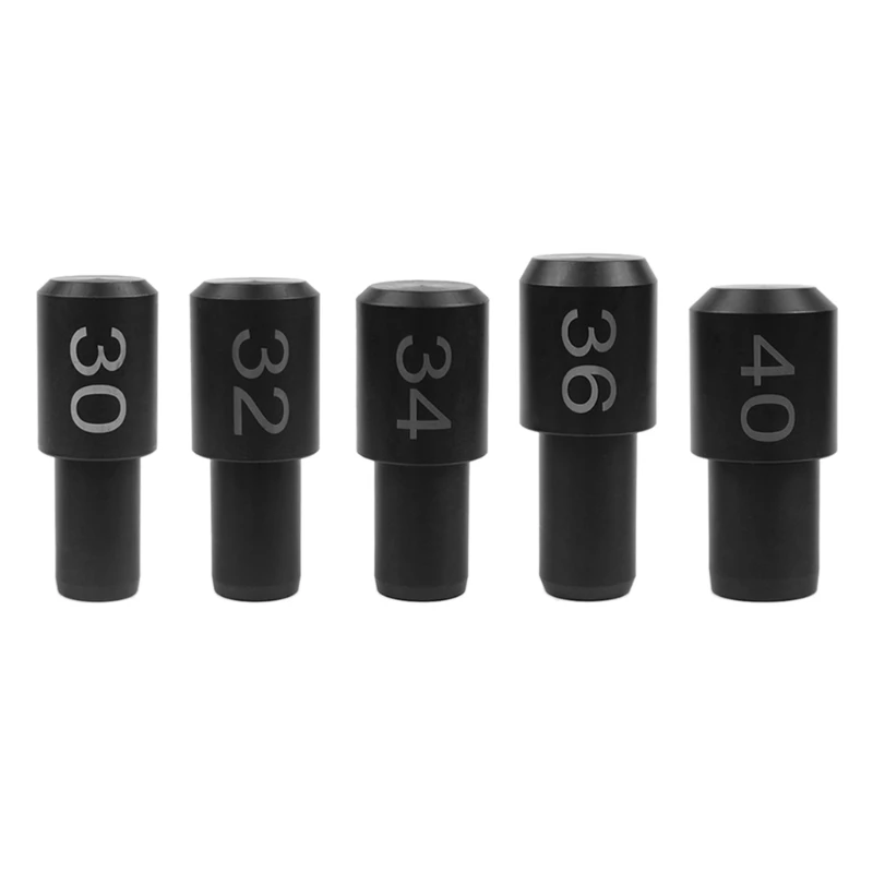 Драйвер пылезащитного уплотнения вилки для нижней части Rockshox 30 мм 32 34 36 40