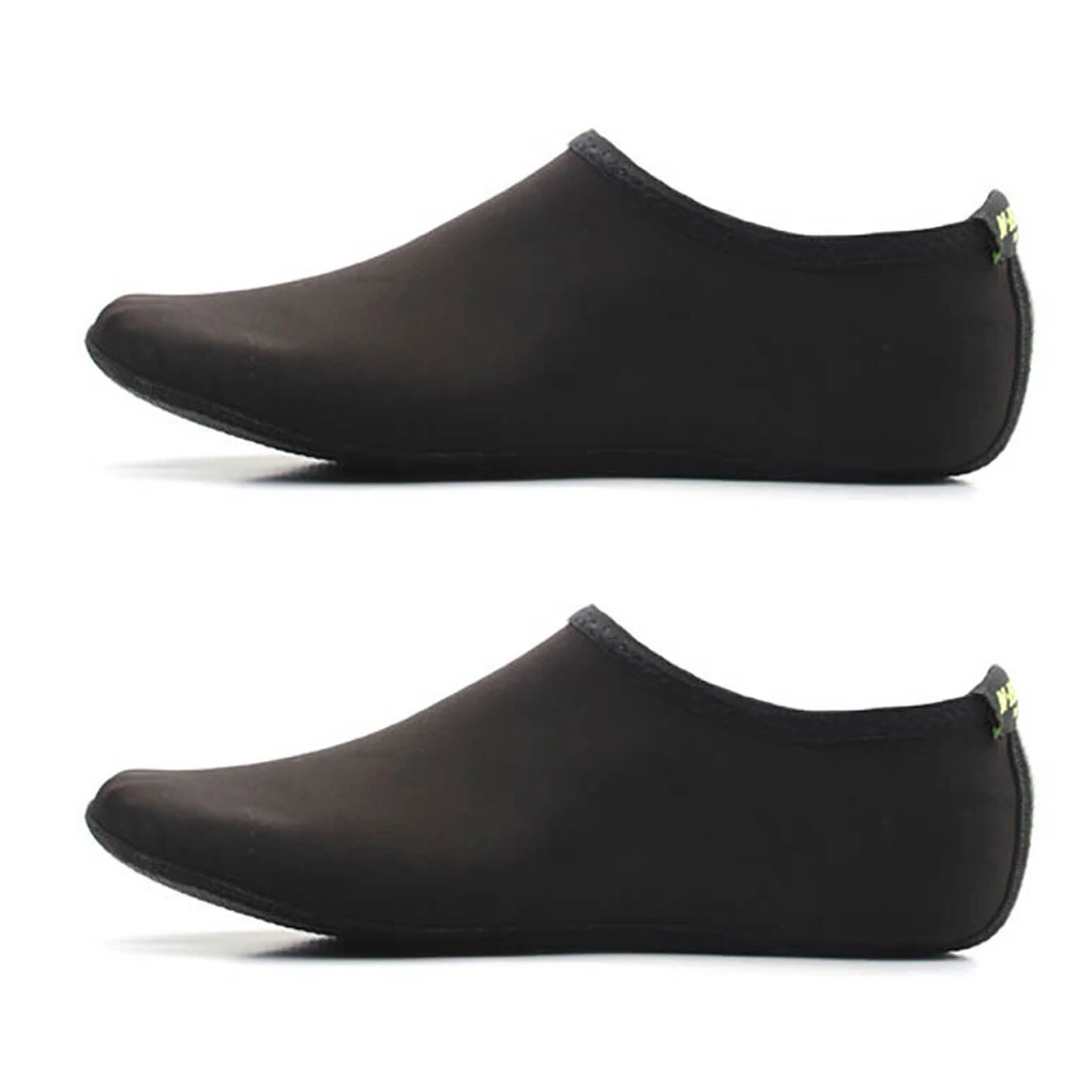 

1 Pair Diving Sock Barefoot Water Sports Fast Dry Swimming Shoes Surfing Drafting Underwater Sneakers for 3XL