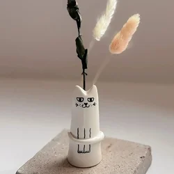 Маленькие вазочки 