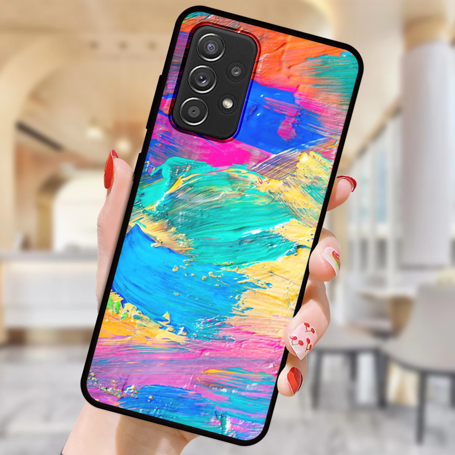 Чехол для телефона EiiMoo из силикона для Huawei Y5 Y6 Y7 Y9 Pro Prime 2018 2019 модного розово-золотого цвета с печатью винтажного мраморного узора на задней стороне.