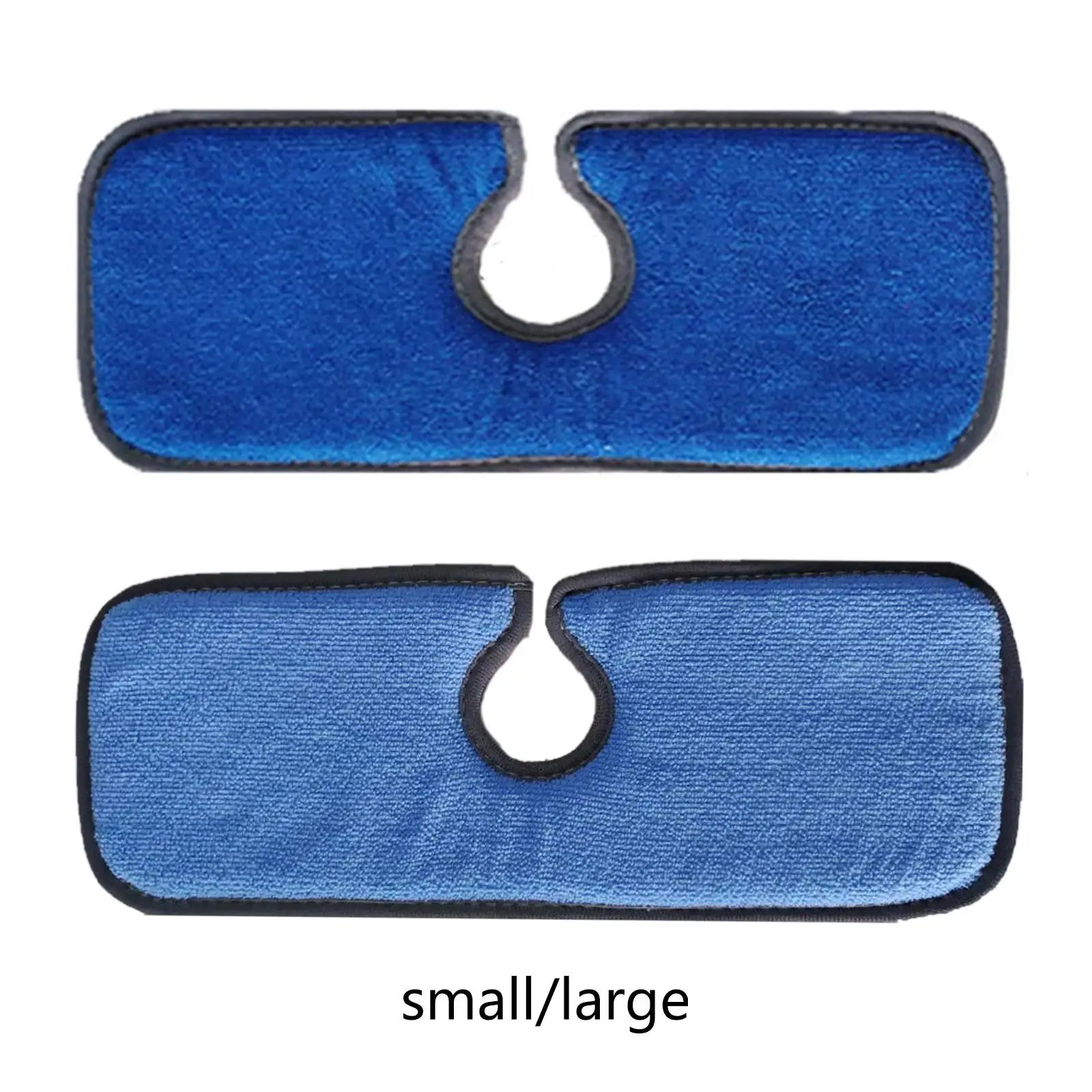 

Коврик-брызговик для кухонного смесителя, утолщенная волоконная защита для раковины, впитывающая накладка на кран, коврик для ловли воды на...