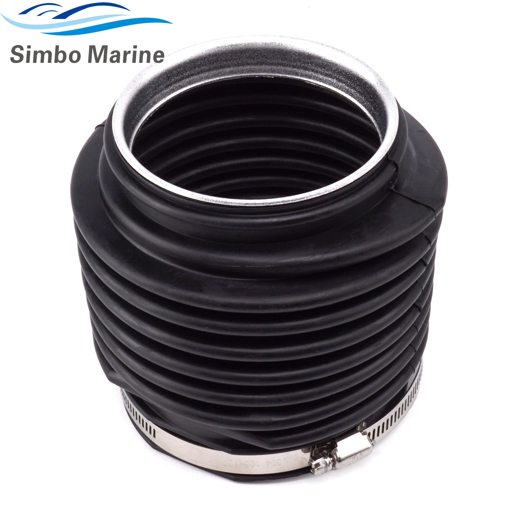 Фото Сильфон карданного вала 816431A1 для двигателей Mercruiser Alpha One Gen 2 Sterndrive, Sierra 18-2747, GLM 89180, Mallory 9-72704 №5