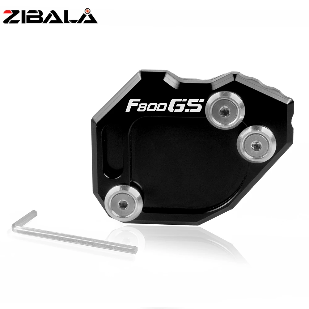 

ДЛЯ BMW F800GS Adventure 2008 2009 2010 2011 2012 2013 2014 2015-2018 мотоциклетная боковая подставка, увеличитель, поддержка F 800 GS