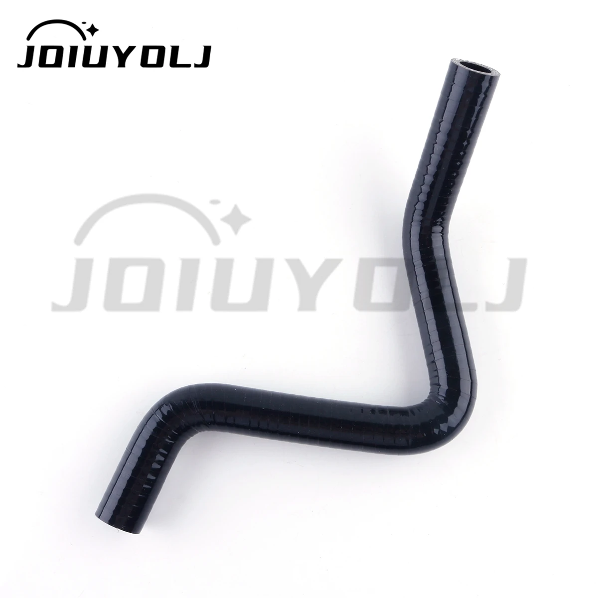 5 шт. 2-тактный силиконовый шланг радиатора охлаждающей жидкости для 2003-2004 KAWASAKI KX250