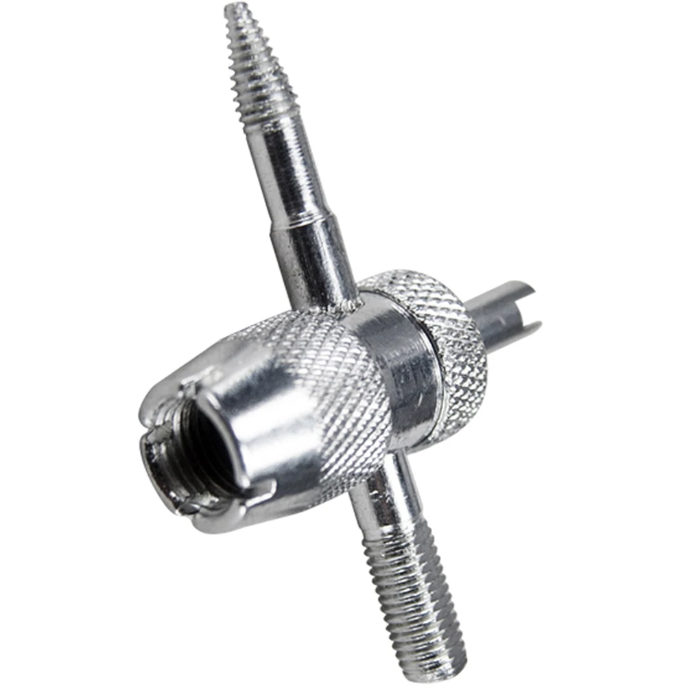 Аппаратный инструмент четыре в одном для ремонта автомобильных шин отвертка с