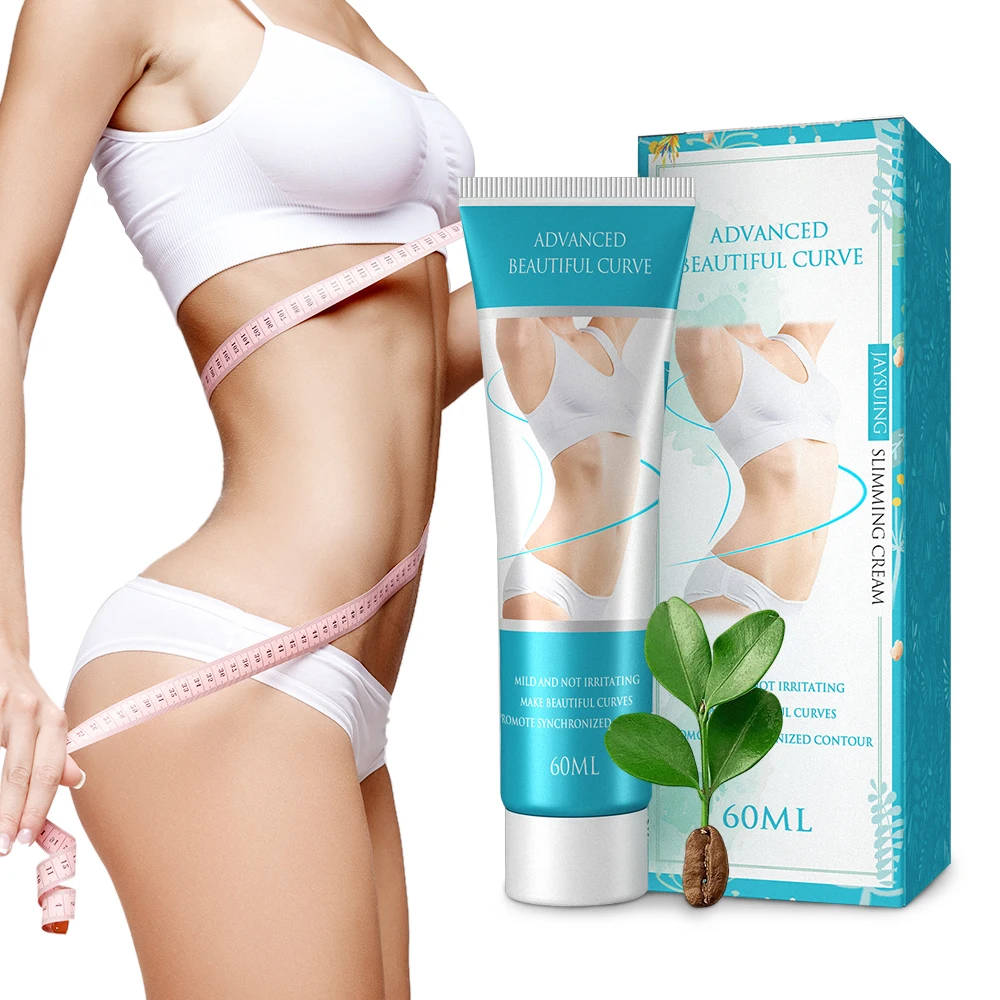 

Крем для похудения с кофеином, 60 г