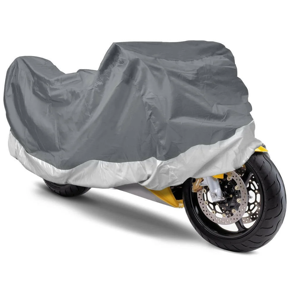 

Motorcycle car cover rainproof dustproof snowproof car jacket rain cover