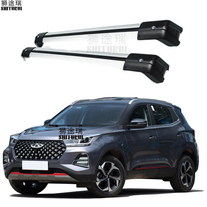 SHITURUI для Chery Tiggo 5X/DR 5 0 Serultra Тихая крыша грузовика специальный ремень из