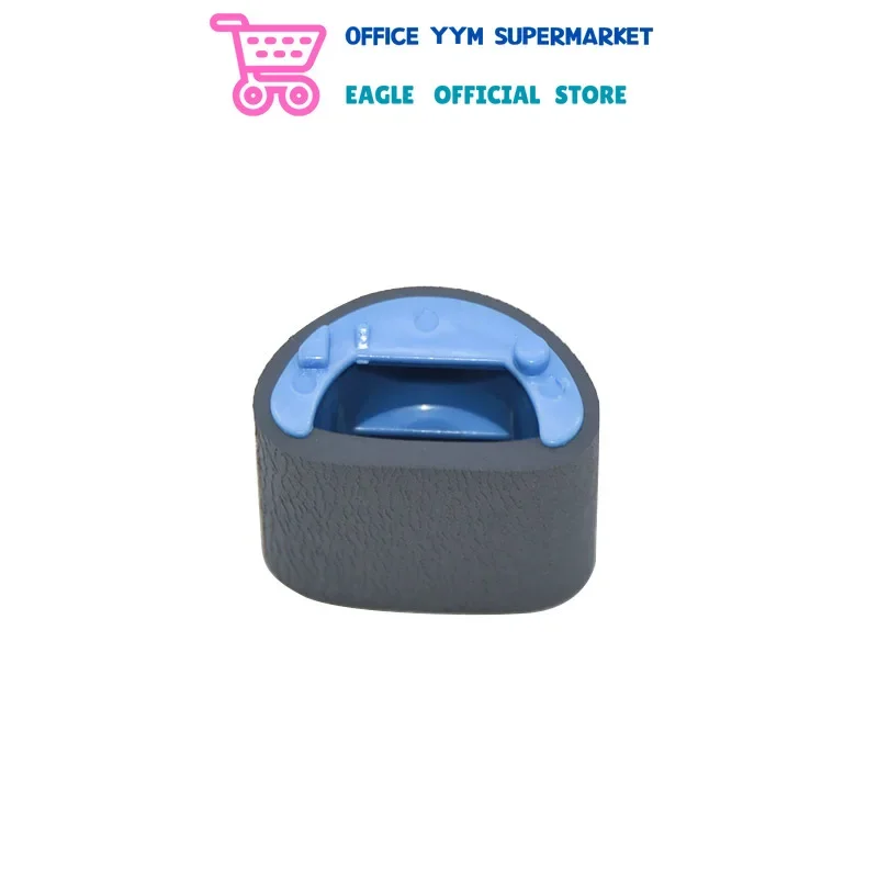 10 шт. RC1-2050-000 RL1-0266-000 Ролик захвата бумаги для HP 1012 1015 1018 1020 1022 3015 3020 3030 3050 3052 3055 M1005