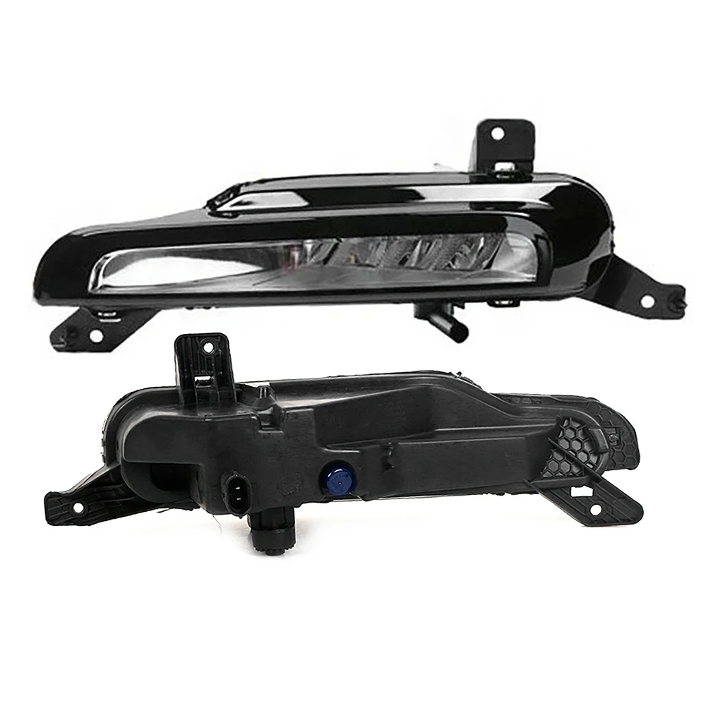 Фонарь для дневных ходовых огней Land Rover Range Evoque 2016-2018