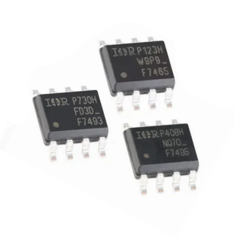(10 шт.) IRF7404TRPBF IRF7424TRPBF IRF7416TRPBF IRF7465TRPBF IRF7493TRPBF IRF7495TRPBF SOP8 новый оригинальный