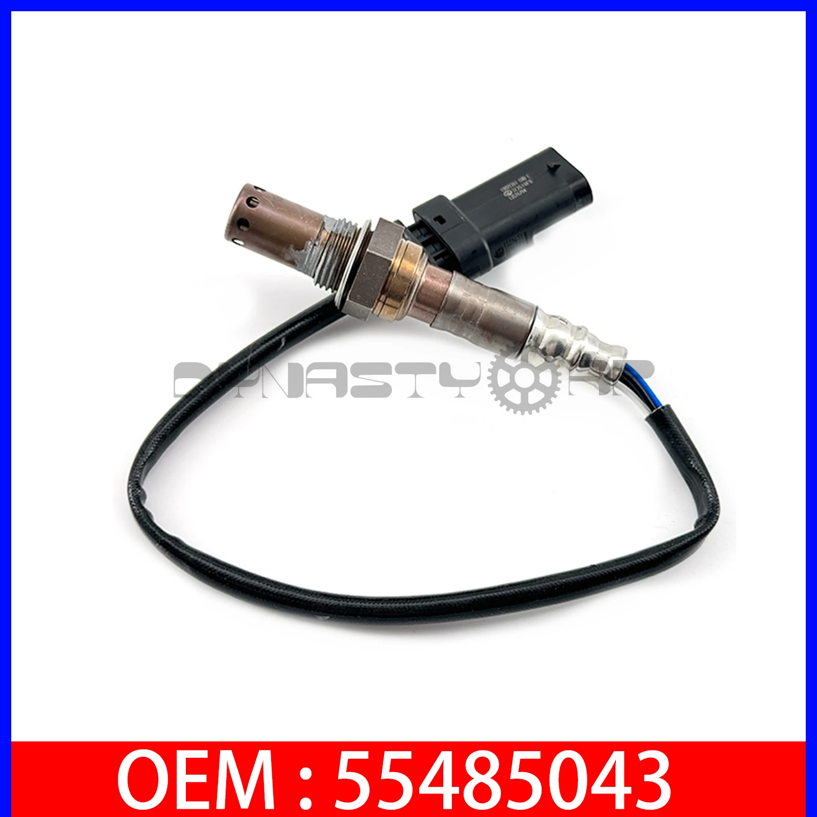 

Датчик кислорода O2 55485043 для Chevy Chevrolet Malibu 2016-2019 Buick Lacrosse