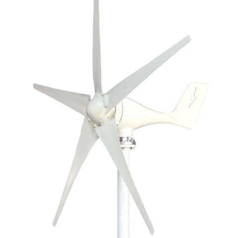 Ветряная мельница турбинный генератор энергии 800 Вт 1000 Вт 12В 24В 48В