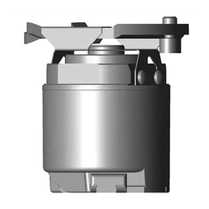 Heidenhain новый оригинальный EQN 1125 512 5PS15-R8 ID 606689 -13 абсолютный поворотный энкодер