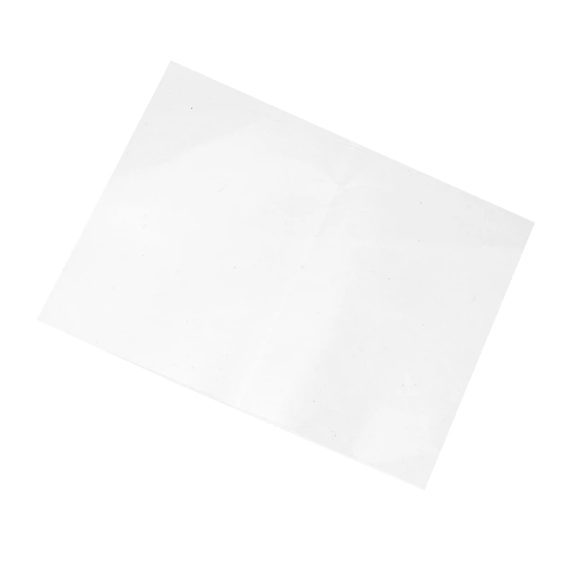 5 шт./партия фотополимерные 3D-принтеры 0 15x0 2 мм