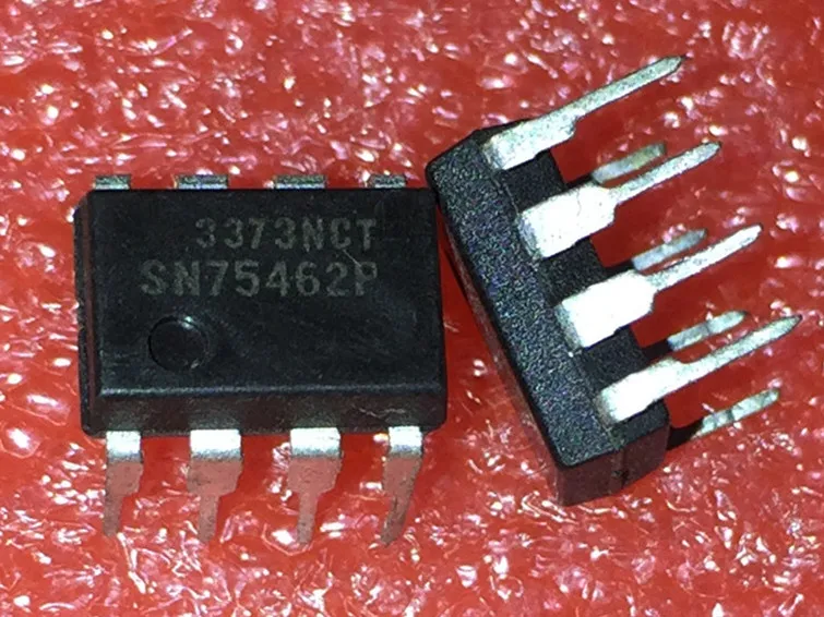 1 шт. SN75462P SN75462 75462 DIP-8