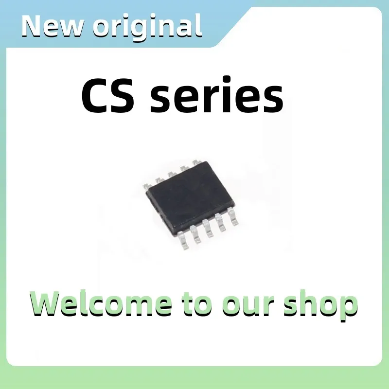 

CS83501E CS5025E CS5086E SOP10 новый оригинальный