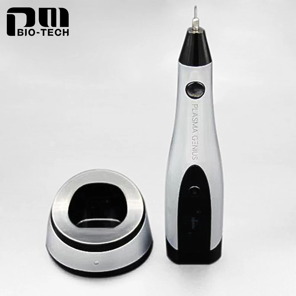 

Усовершенствованная и профессиональная плазменная ручка для подтяжки век, плазменная ручка для подтяжки реального фибробласта