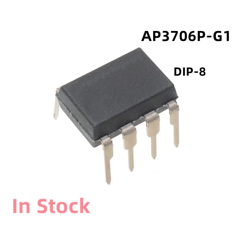 10 шт./партия, флэш-память AP3706P DIP-8