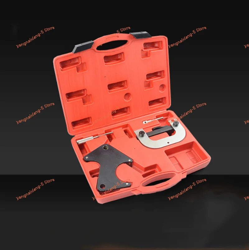 Набор инструментов для блокировки распредвала двигателя Renault Clio Laguna Megane 1 4 6 8 2 0 16V