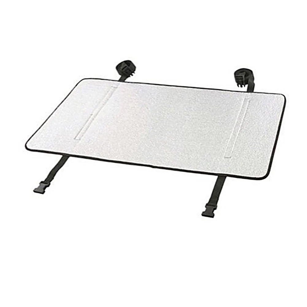 

Наружная крышка для кондиционера, солнцезащитный козырек, летняя Водонепроницаемая Пылезащитная верхняя защита, универсальная алюминиева...