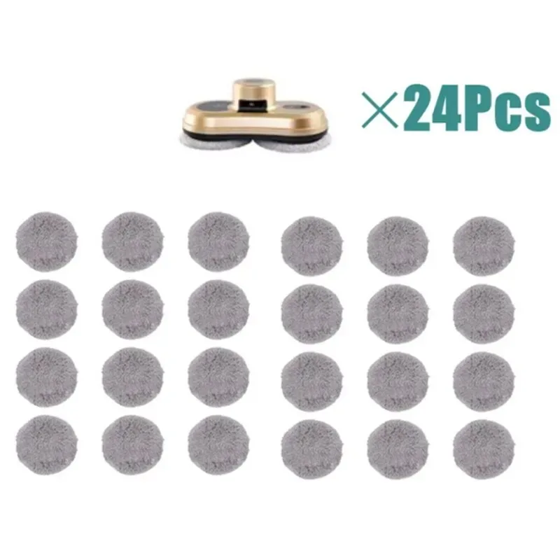 

Салфетки для робота-пылесоса Hobot 168 188