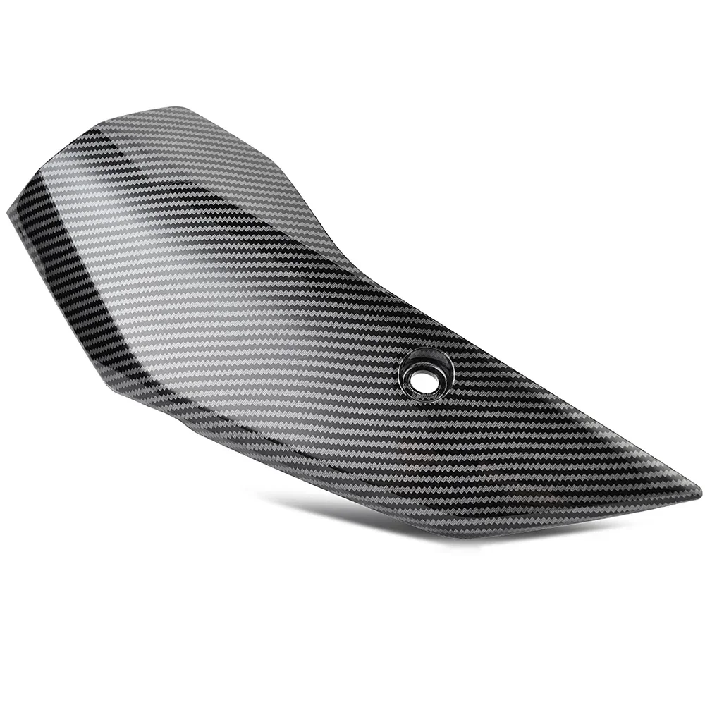 Переднее крыло мотоцикла боковой обтекатель крышка брызговик защитный кожух для