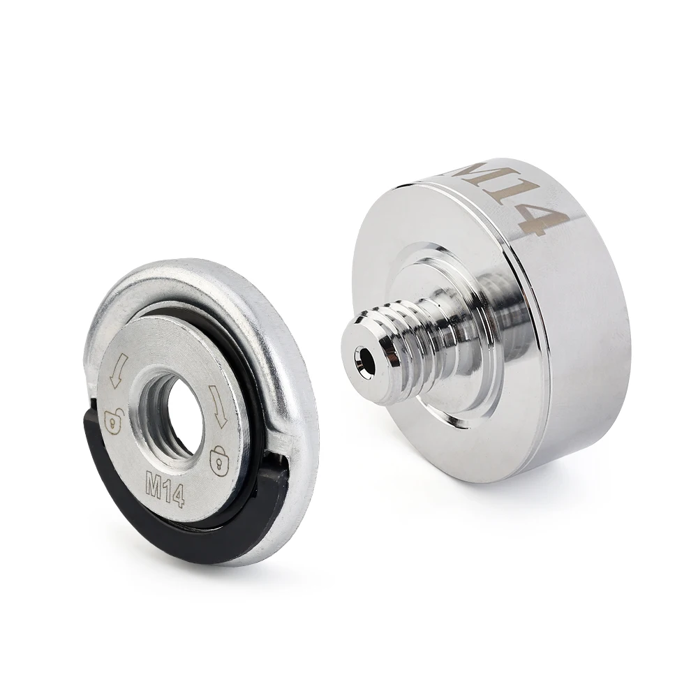 

SOLIDURE Адаптер для угловой шлифовальной машины X-LOCK