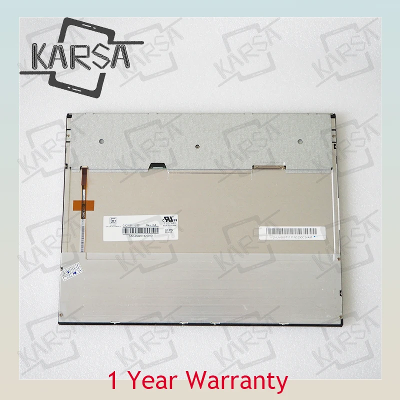 ЖК-Дисплей 12 1 дюйма для фотографий