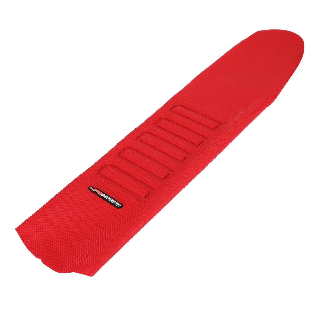 Универсальный чехол на сиденье мотоцикла, водонепроницаемый, нескользящий, для Honda CR CRF CRM SL 125 150 230 250 450 480 500 50 80 85 1000