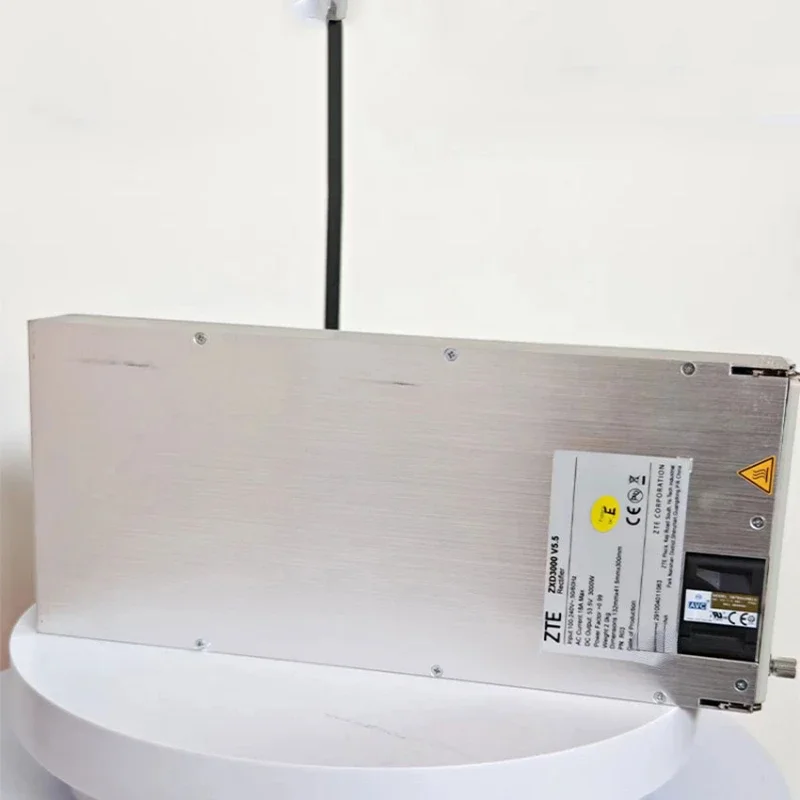 Модуль выпрямителя ZXD3000 3000 Вт ZTE Телекоммуникационный источник питания (V5.5) 53 5 В