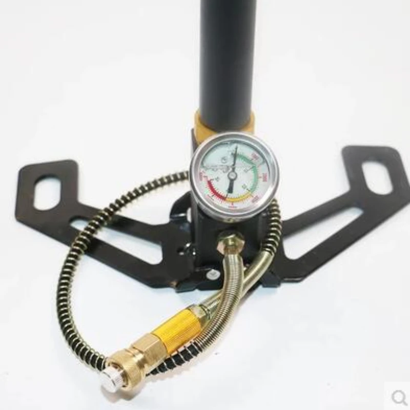 4500psi Hand Manual Pressure Pump
