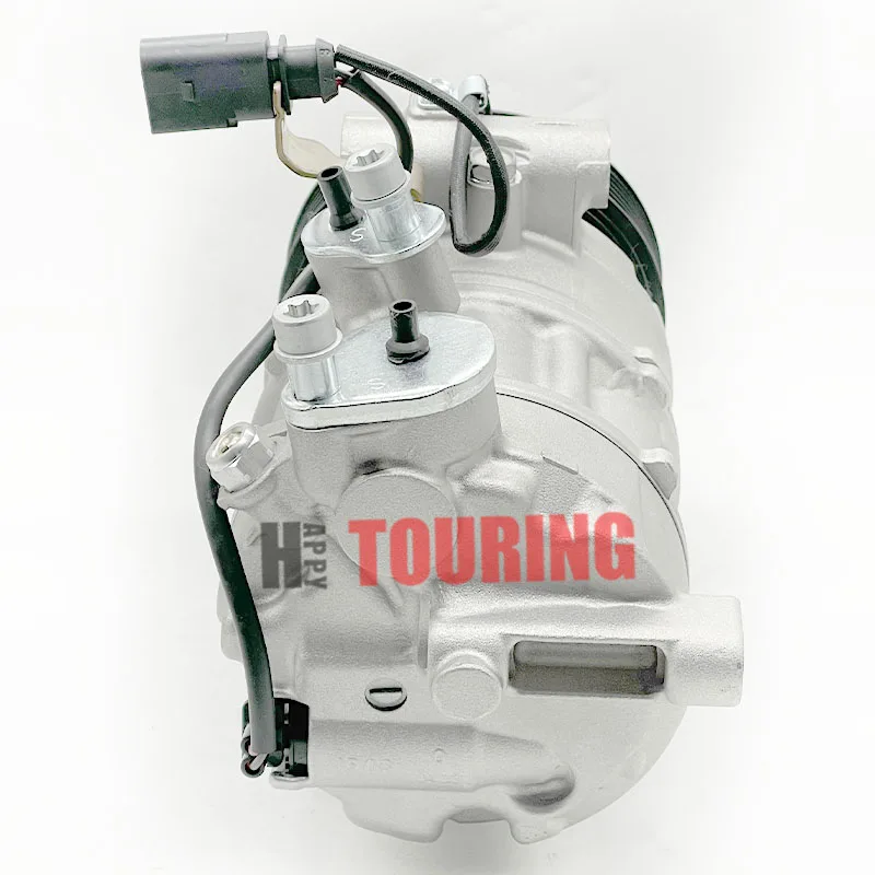 Компрессор переменного тока 6SAS14C для AUDI A4 A5 A6 A7 Q8 VW TOUAREG 4M0816803L 4M0820803A 4M0820803J 4M0820803L