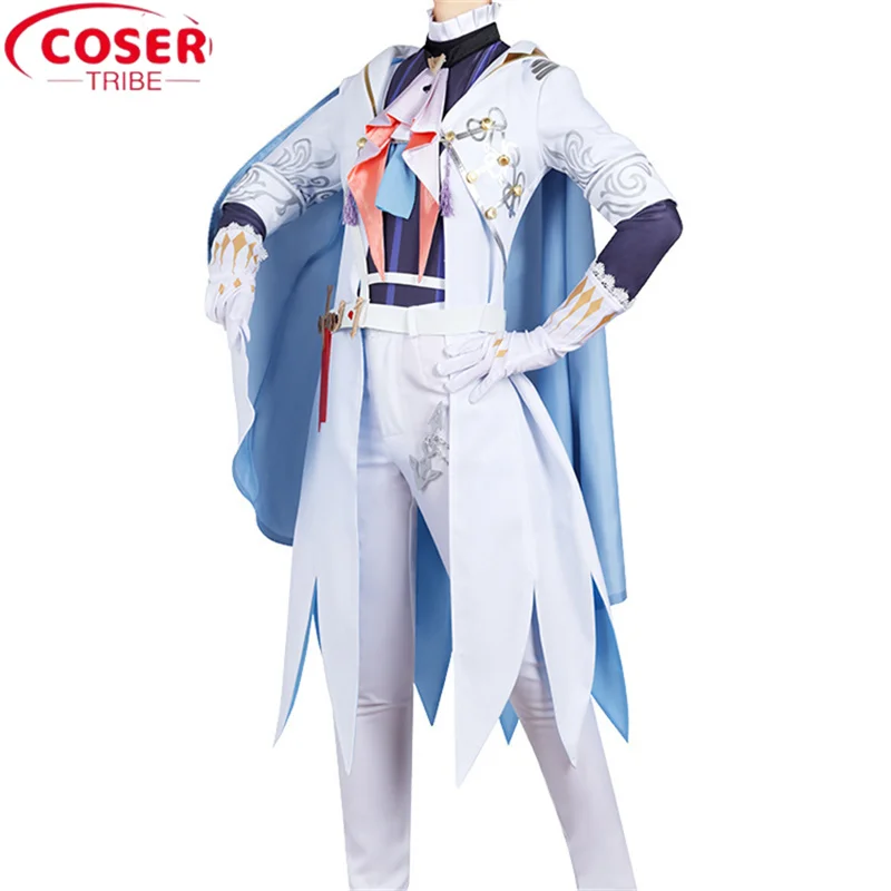 Рисунок 5 - COSER TRIBE Аниме игра на все время