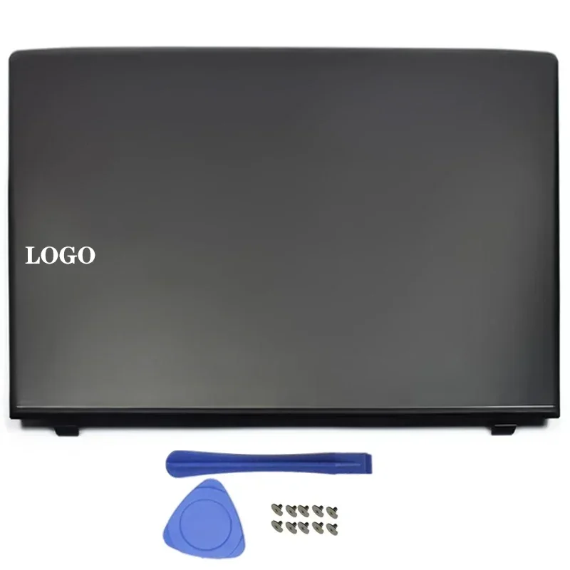 Новый экран ноутбука ЖК-экран задняя крышка аксессуары для Acer Aspire E5-575 E5-575G E5-575TG