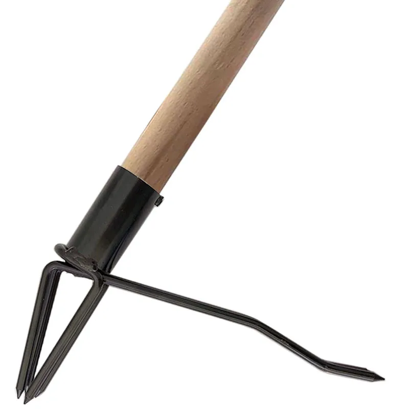 

Weeder the Stand Up Weed Puller Tool Claw Weeder Root Remover Outdoor Killer Tool with Foot Pedal Garden Tool Accessories