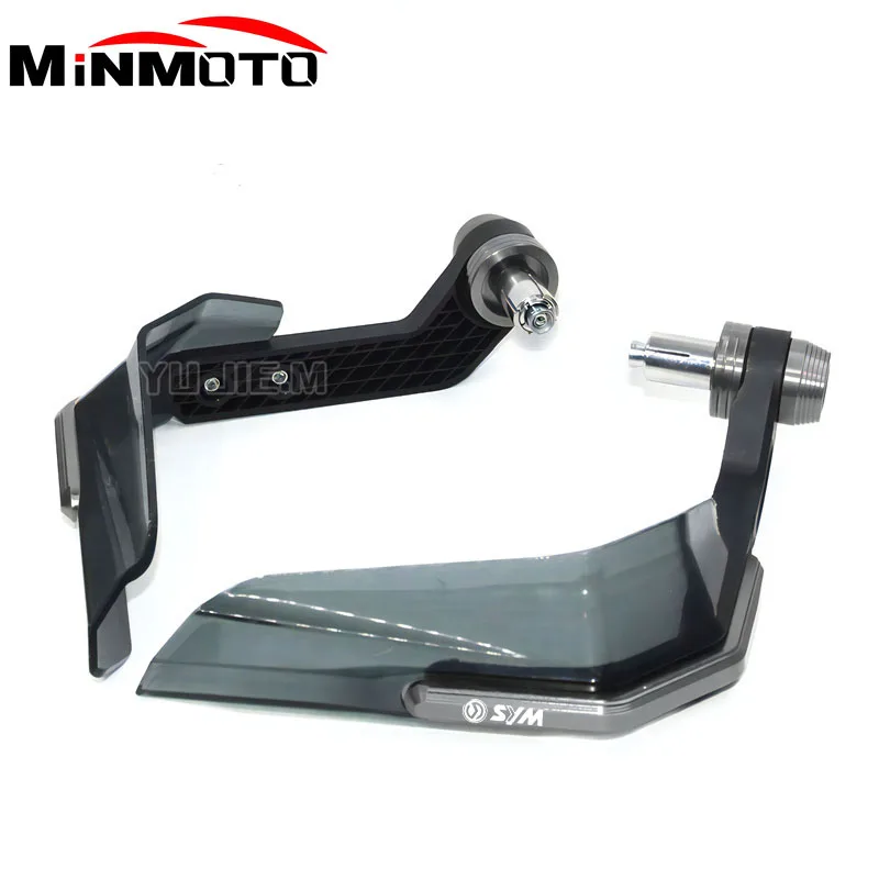 

Мотоциклетная защита для лобового стекла, защита для SYM CRUISYM 150 180 300 GTS 300i JOYMAX Z300, модификация Acce