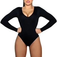 skims kim kardashian full body shapewear long sleeves tummy shaping brief high compression faja women corset bbl hourglass bands