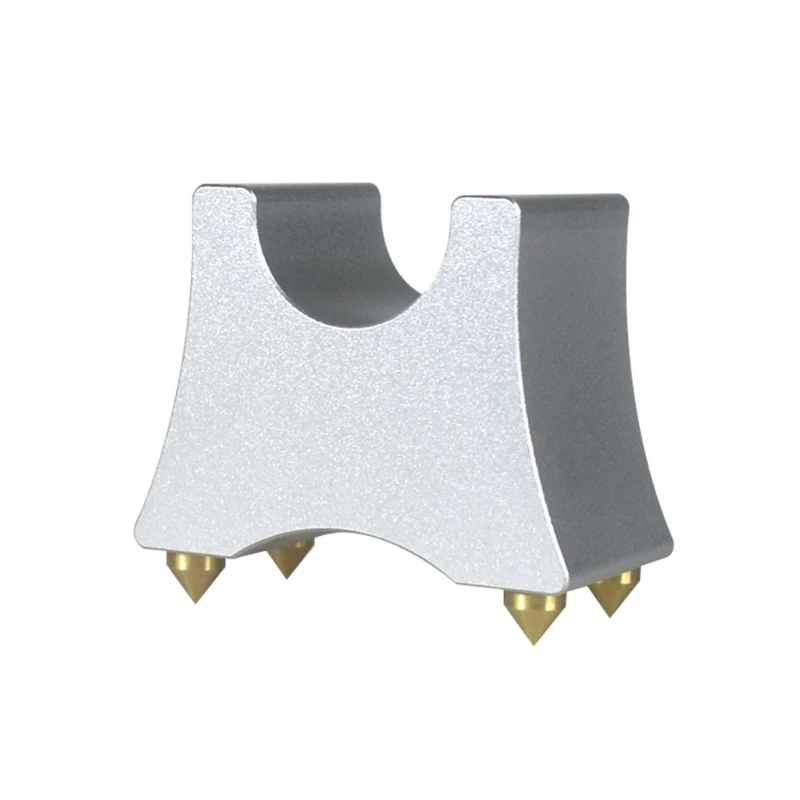 Металлическая опорная площадка для динамиков 4 шт