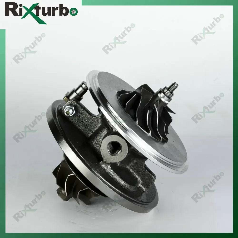 Полный картридж турбозарядного устройства GT1749V 729041 Для Hyundai Santa Fe Trajet 2 0 CRDI 92Kw D4EA-V
